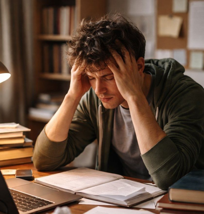  Hécatombe silencieuse en master : pourquoi ? 