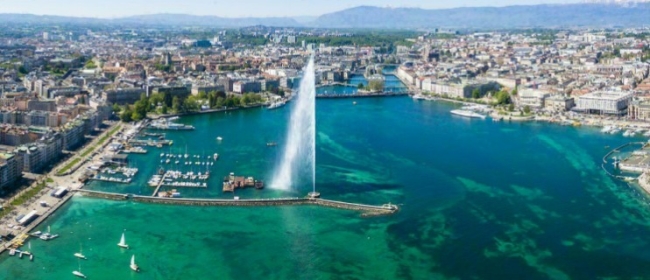 Module 6a  - Séjour doctoral intensif à Genève 