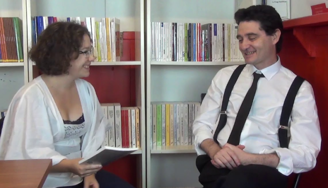 003 c Doctorat #1 Programme intensif de construction d’objet doctoral  ( 4 semaines en présentiel Genève)